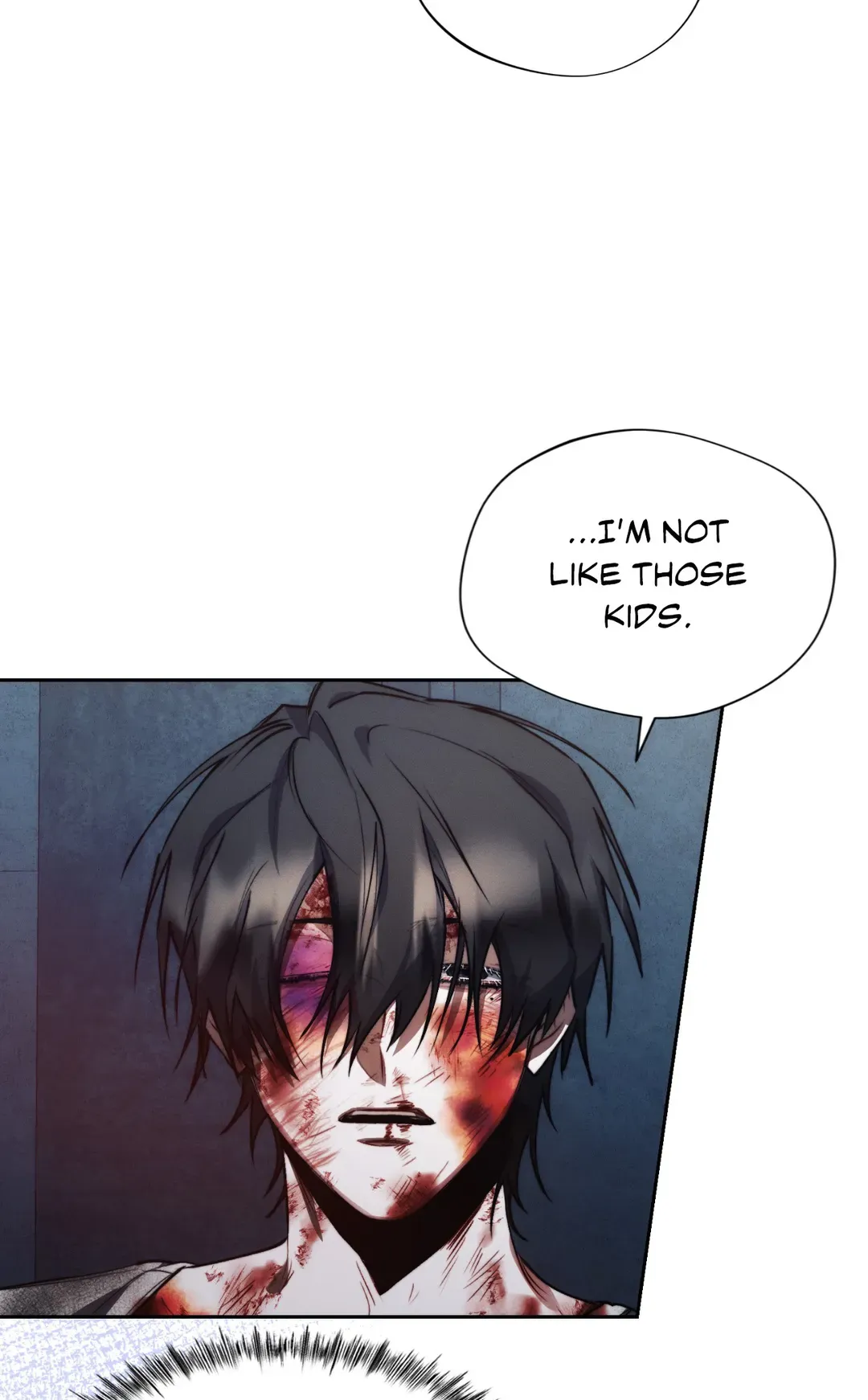 Red Mansion Chapter 10 Online - página 73