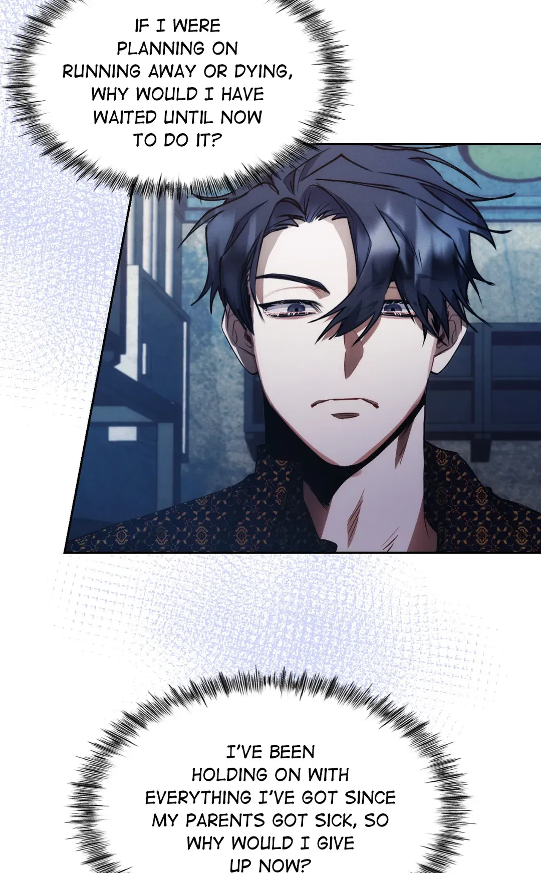 Red Mansion Chapter 10 Online - página 74