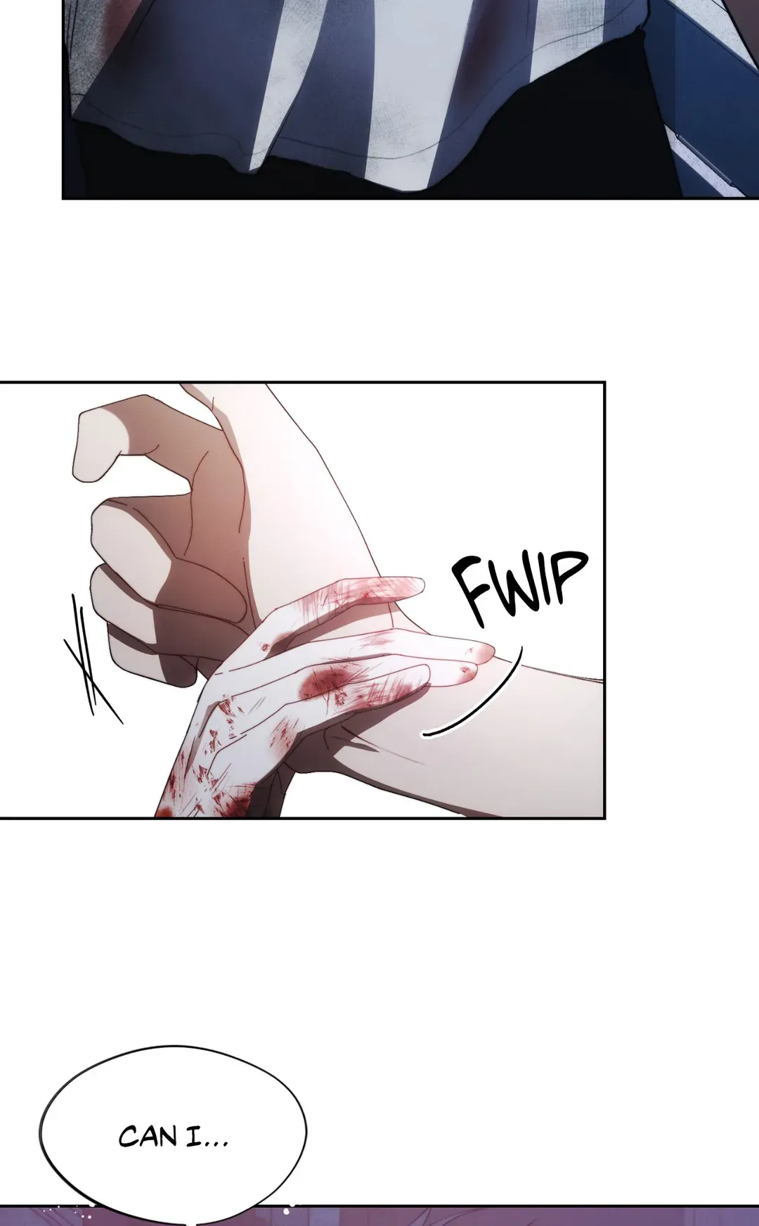 Red Mansion Chapter 10 Online - página 76