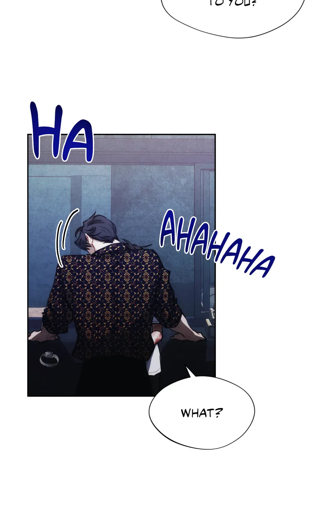 Red Mansion Chapter 10 Online - página 78