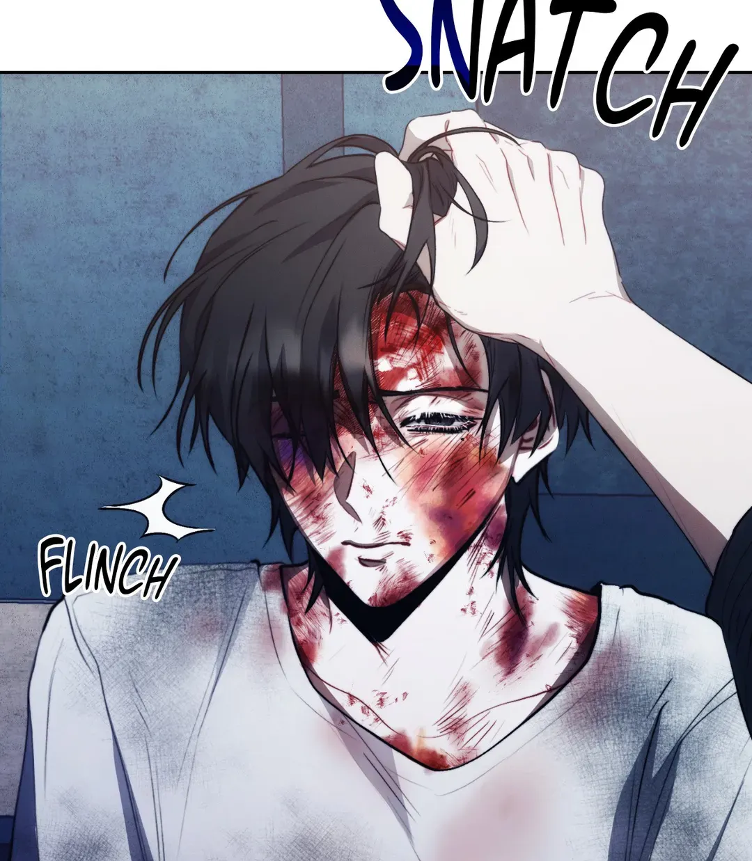 Red Mansion Chapter 10 Online - página 80