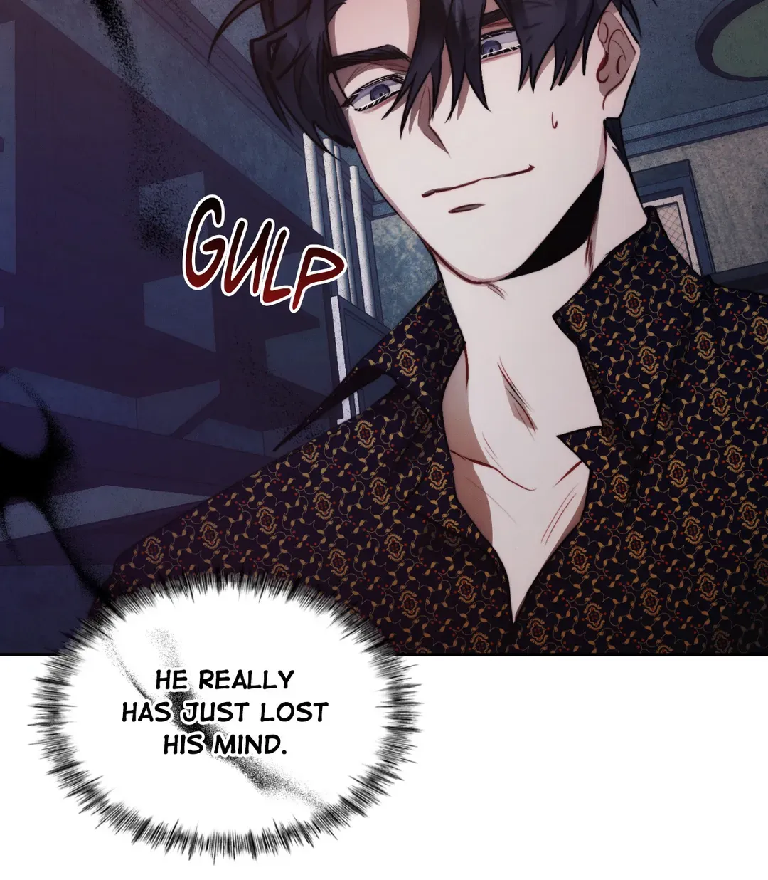 Red Mansion Chapter 10 Online - página 83