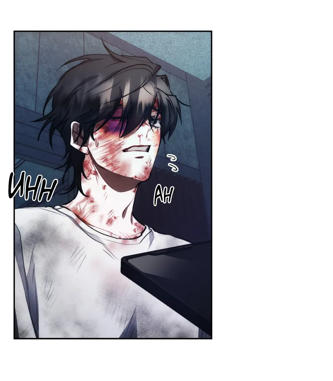 Red Mansion Chapter 10 Online - página 85