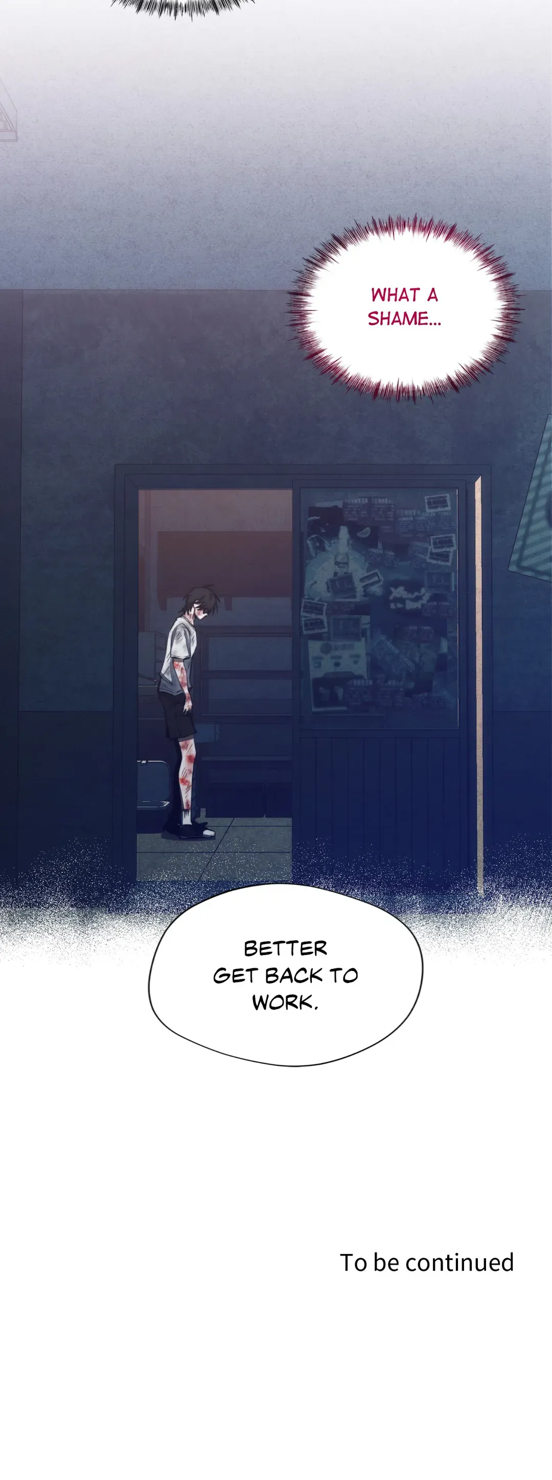 Red Mansion Chapter 10 Online - página 92