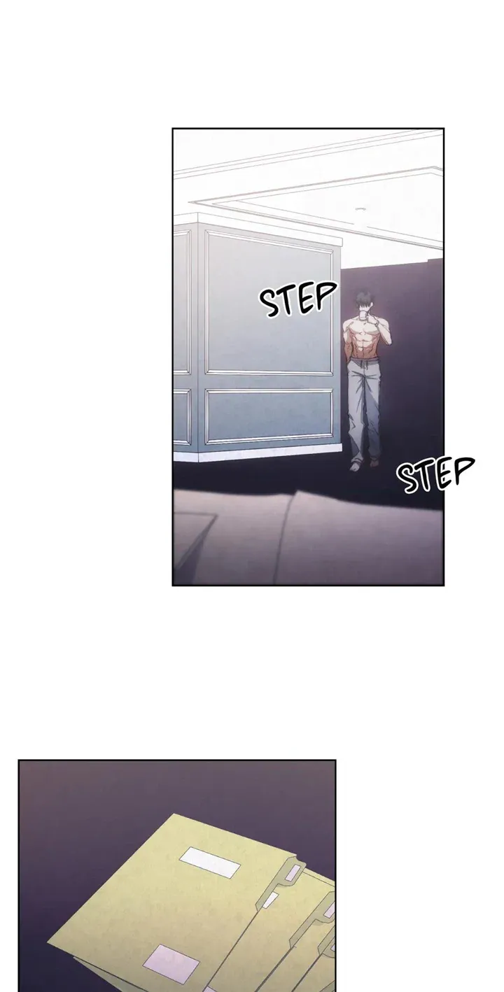 Red Mansion Chapter 12 Online - página 6
