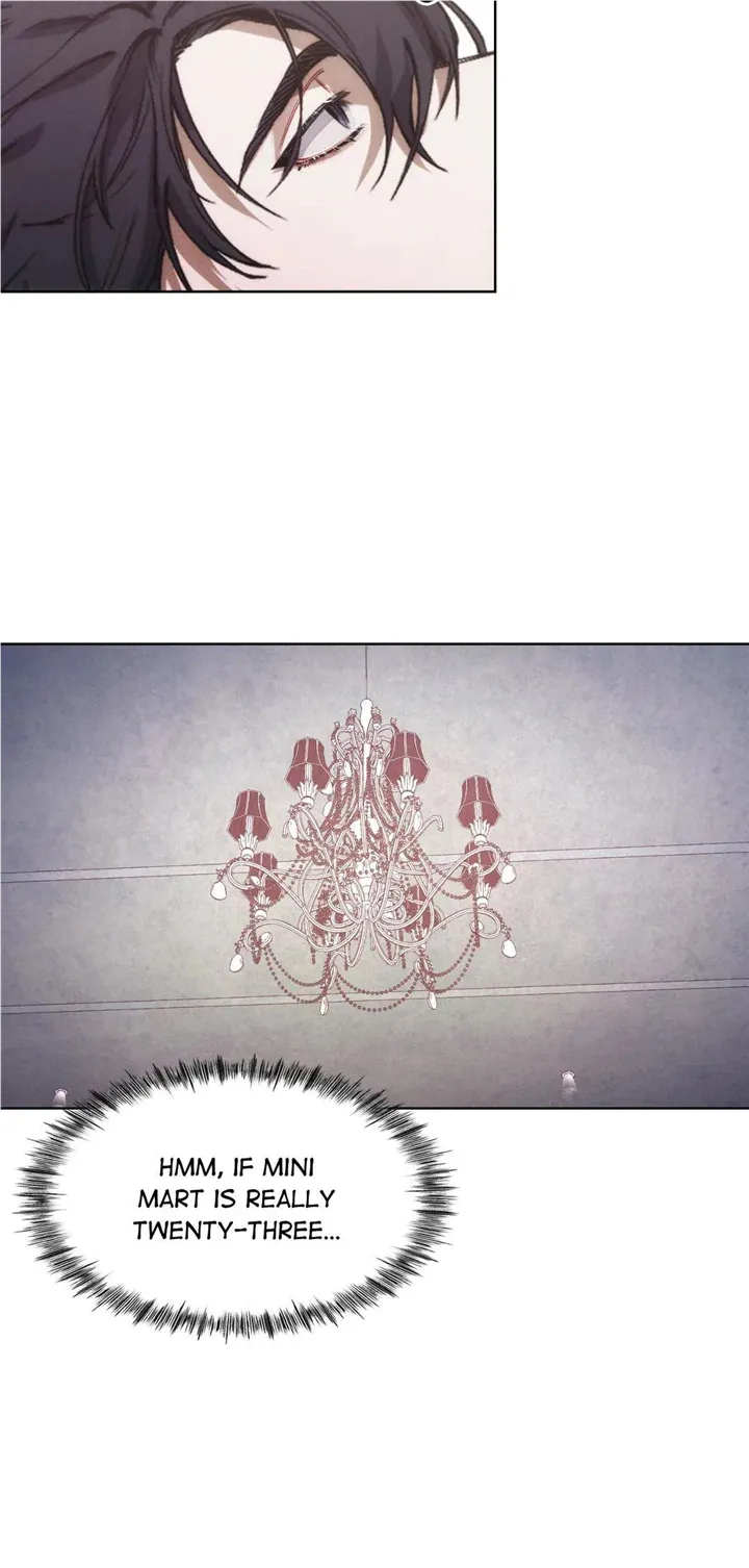 Red Mansion Chapter 12 Online - página 11