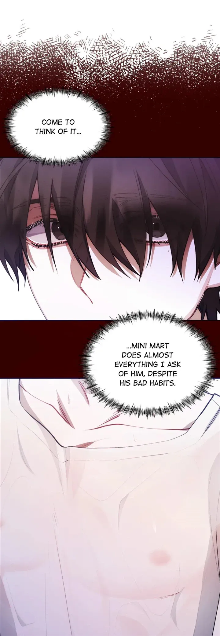 Red Mansion Chapter 12 Online - página 18