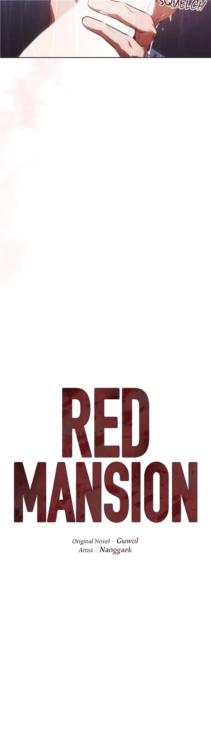 Red Mansion Chapter 12 Online - página 24