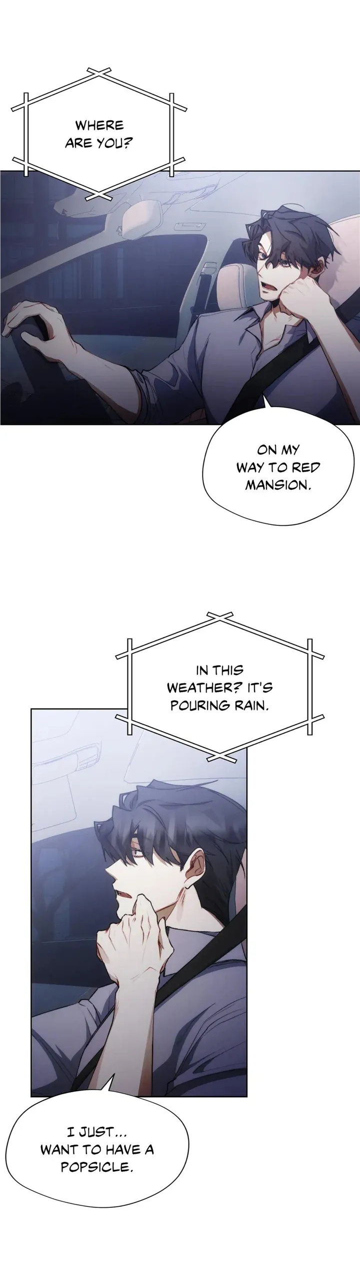 Red Mansion Chapter 12 Online - página 25