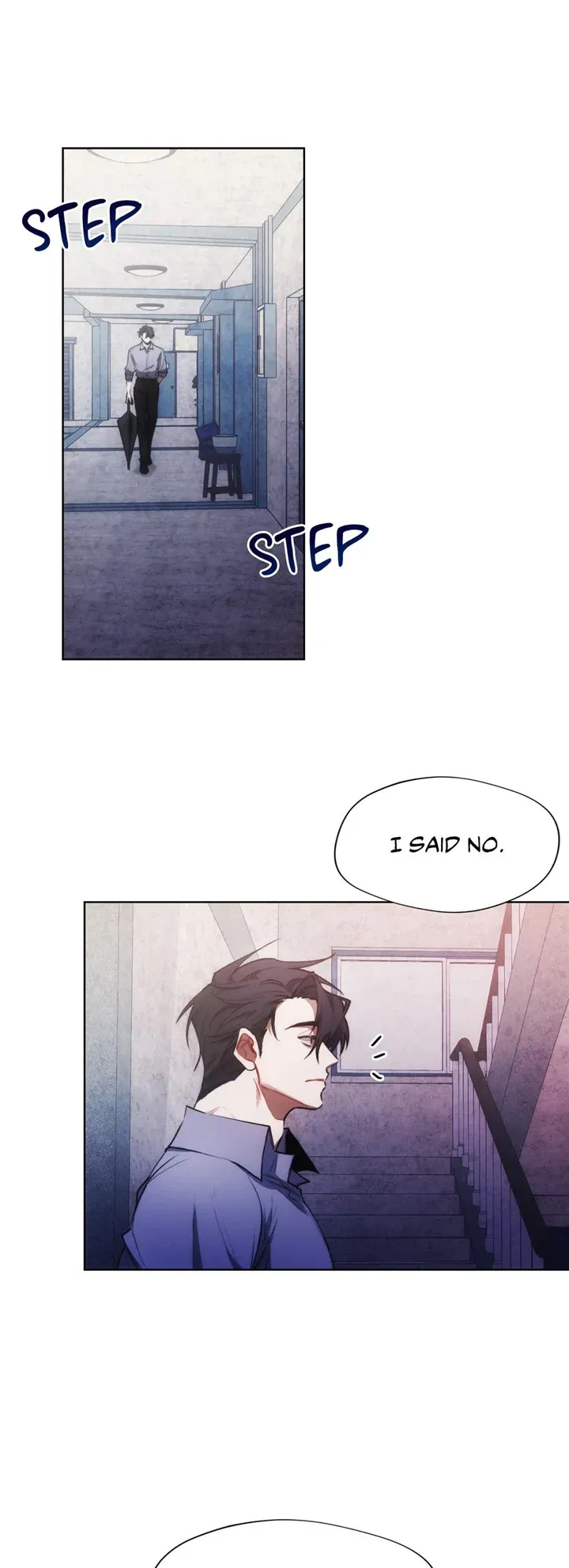 Red Mansion Chapter 12 Online - página 30