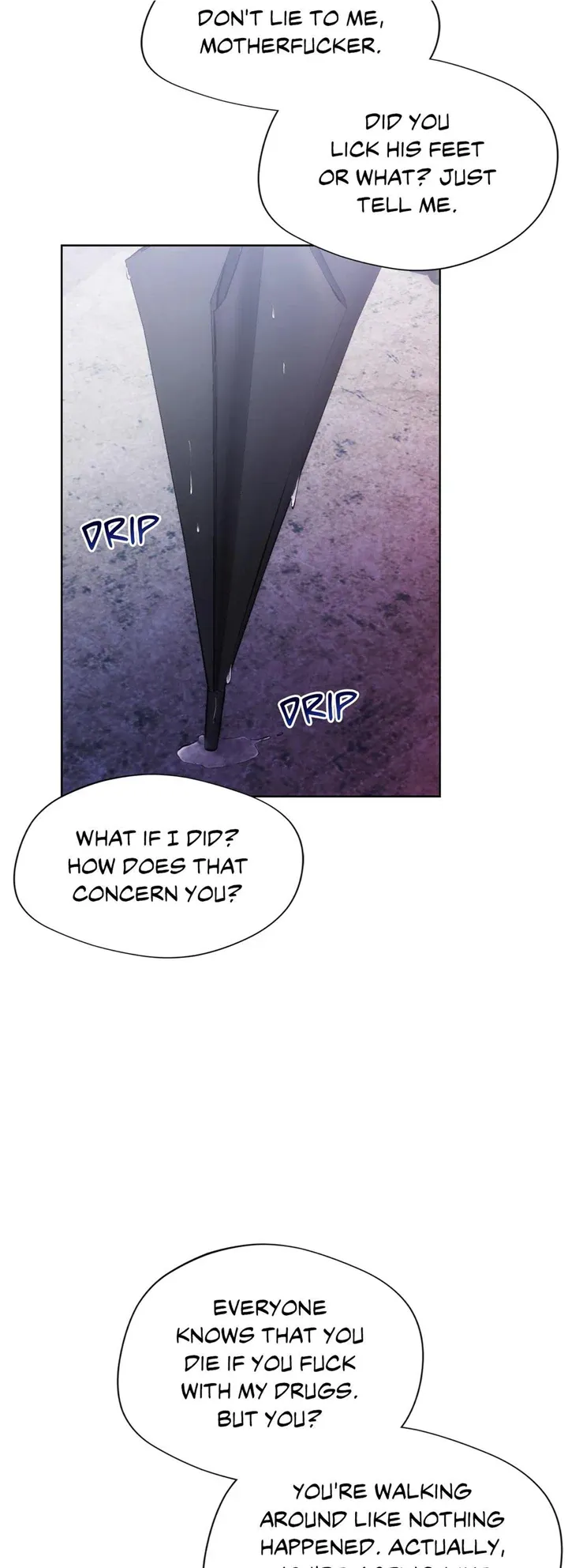 Red Mansion Chapter 12 Online - página 31