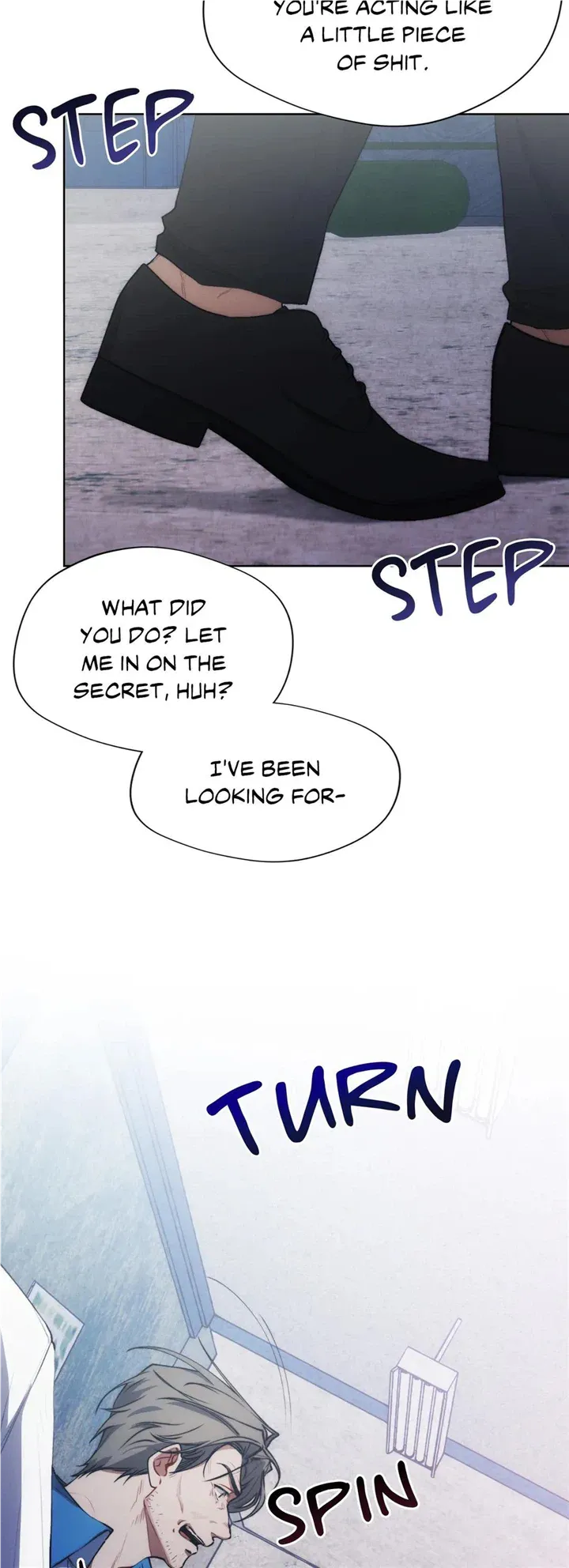 Red Mansion Chapter 12 Online - página 32