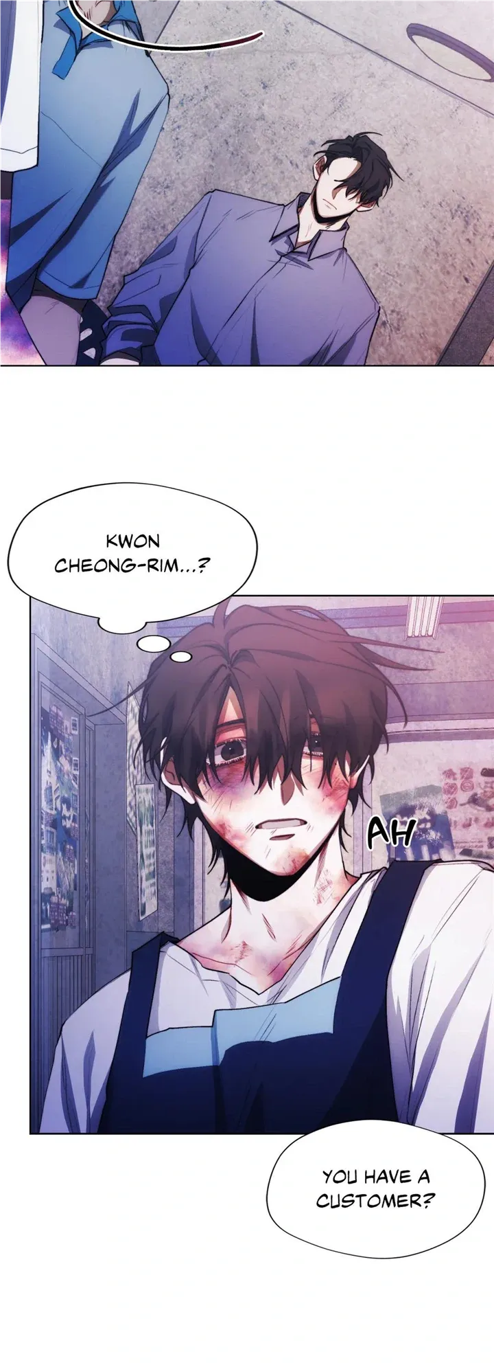 Red Mansion Chapter 12 Online - página 33