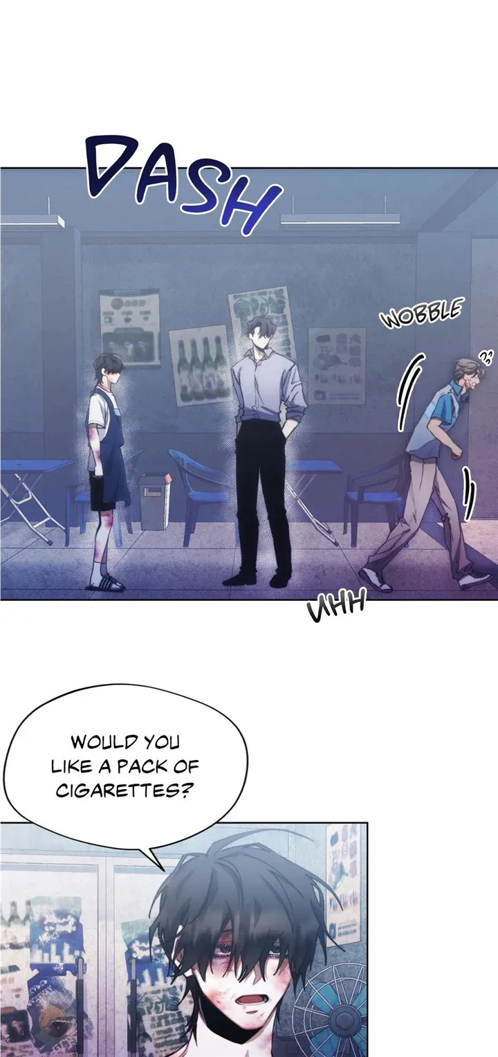 Red Mansion Chapter 12 Online - página 34