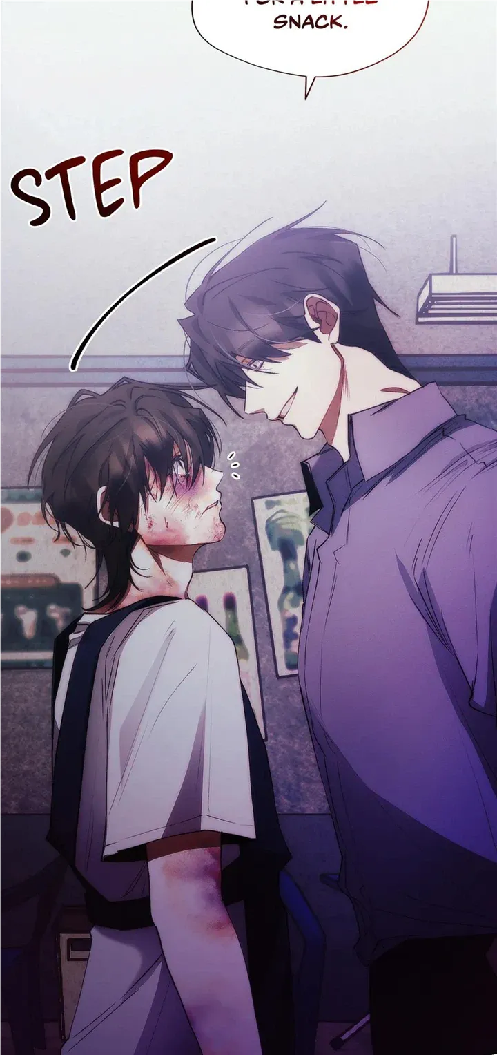 Red Mansion Chapter 12 Online - página 36