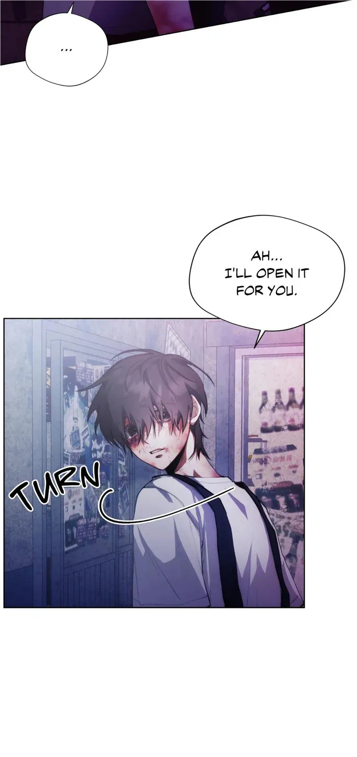 Red Mansion Chapter 12 Online - página 37
