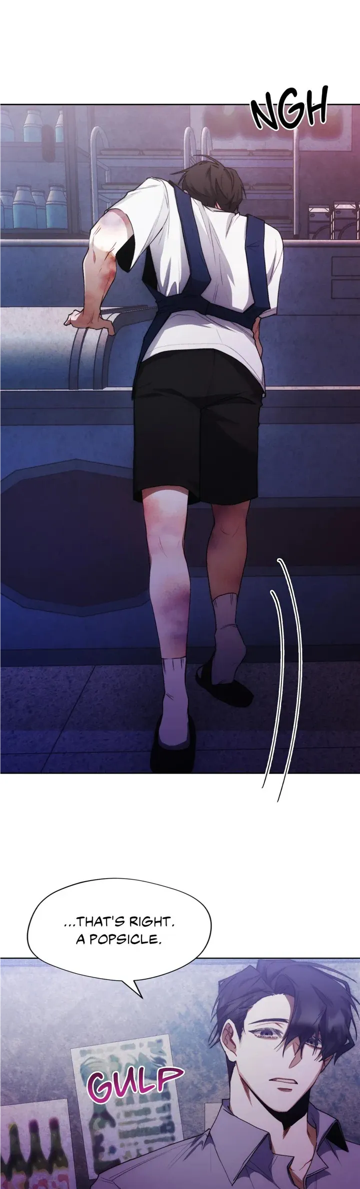 Red Mansion Chapter 12 Online - página 38
