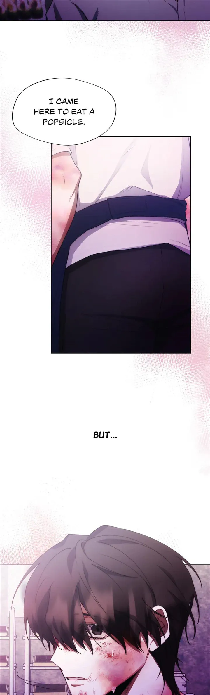 Red Mansion Chapter 12 Online - página 39