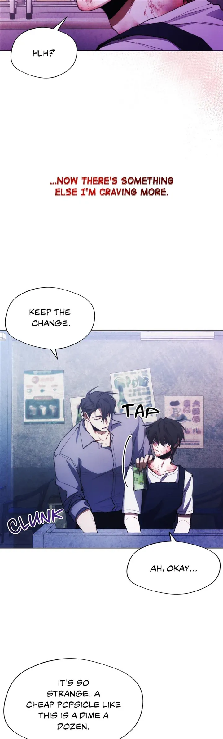 Red Mansion Chapter 12 Online - página 40