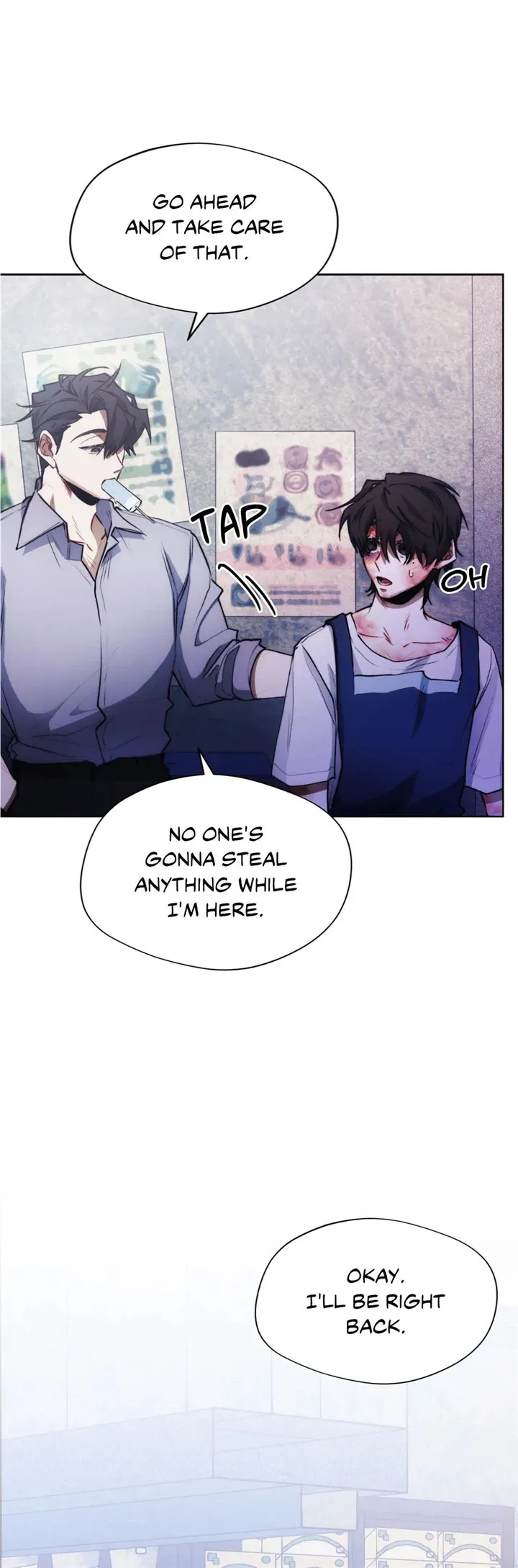 Red Mansion Chapter 12 Online - página 42