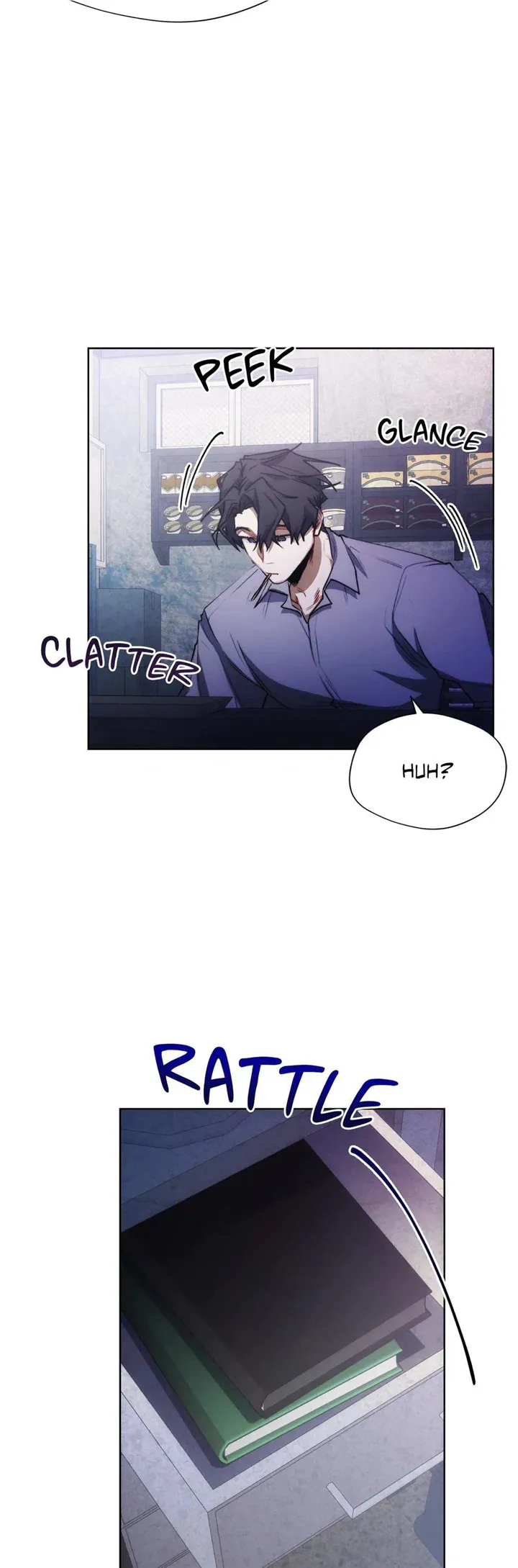 Red Mansion Chapter 12 Online - página 44