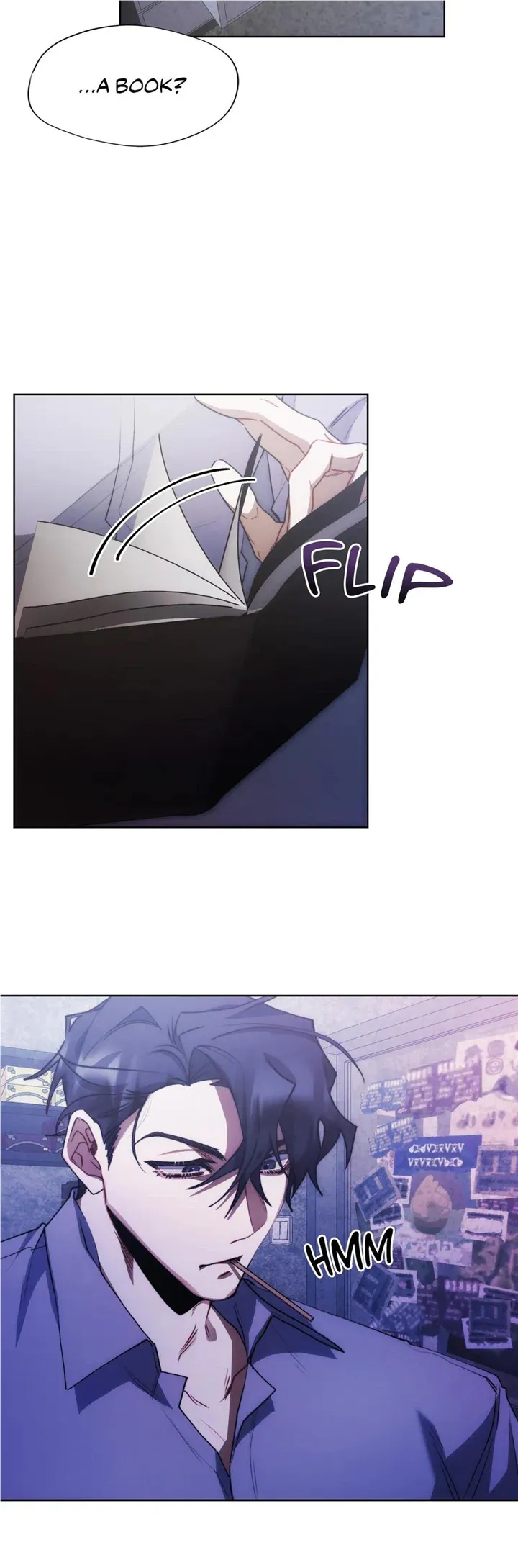 Red Mansion Chapter 12 Online - página 45