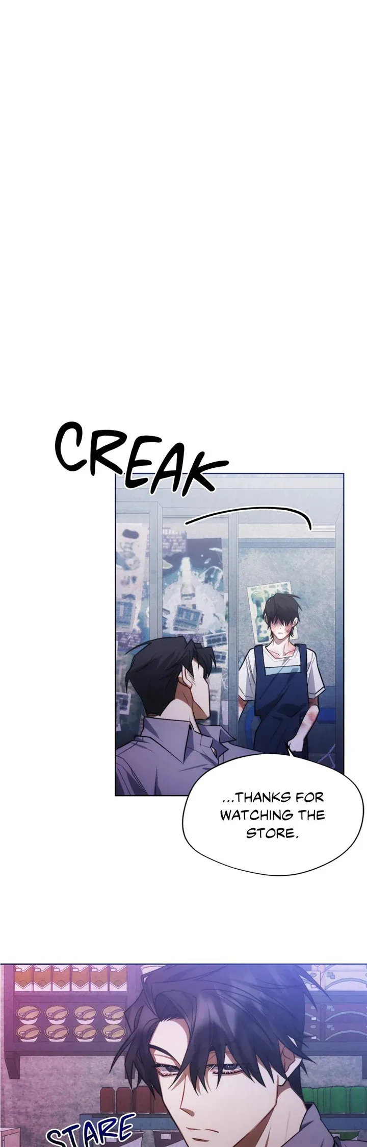 Red Mansion Chapter 12 Online - página 48