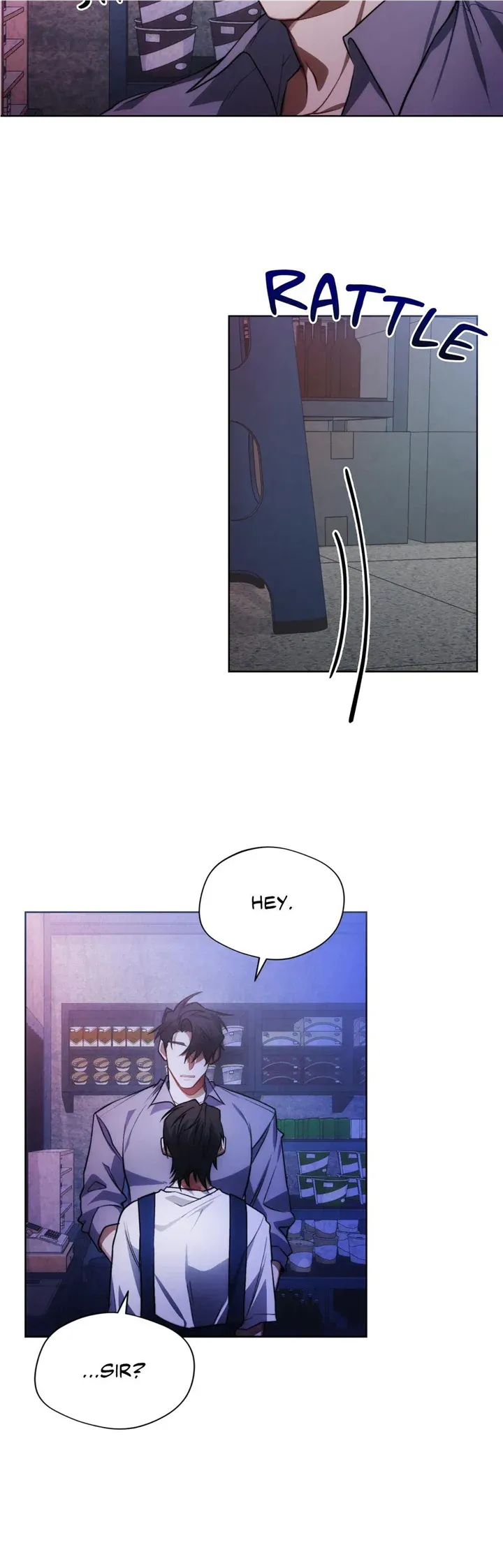 Red Mansion Chapter 12 Online - página 49