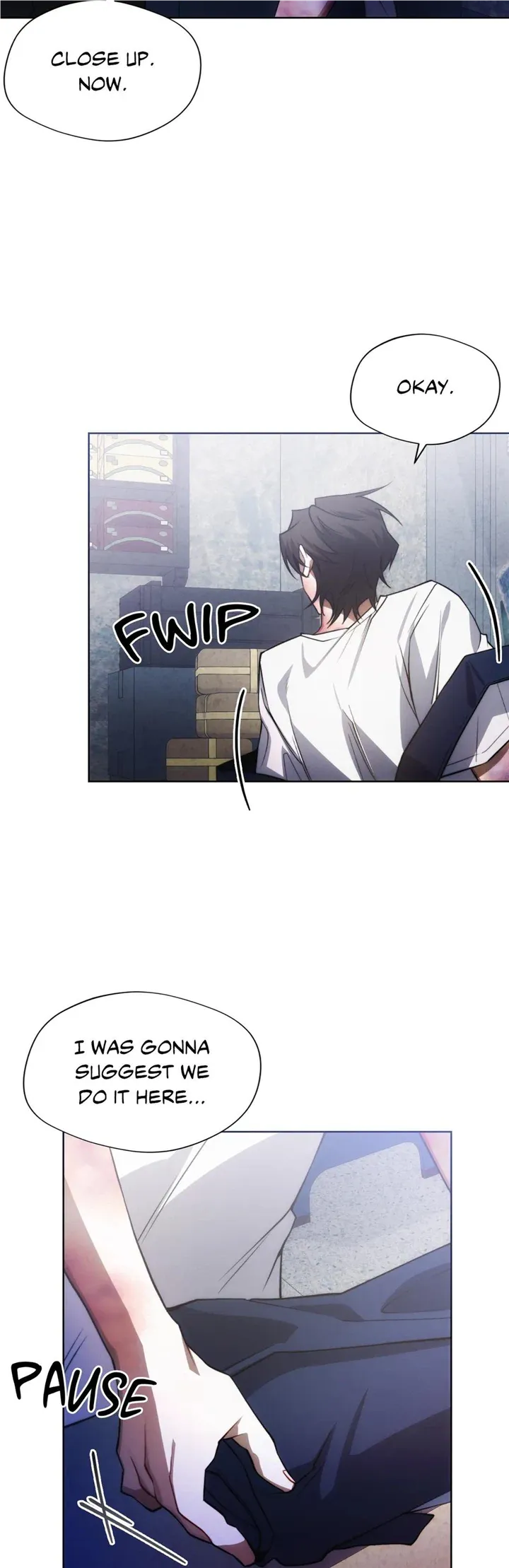 Red Mansion Chapter 12 Online - página 51