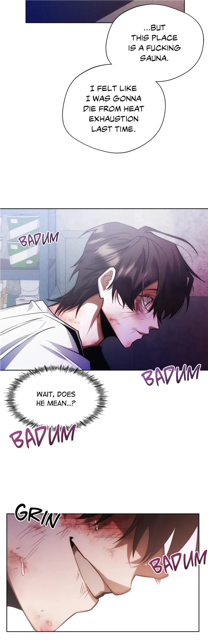 Red Mansion Chapter 12 Online - página 52