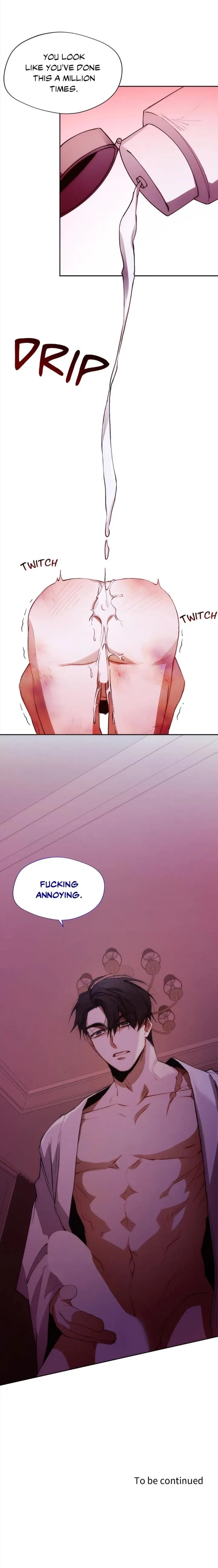 Red Mansion Chapter 13 Online - página 9