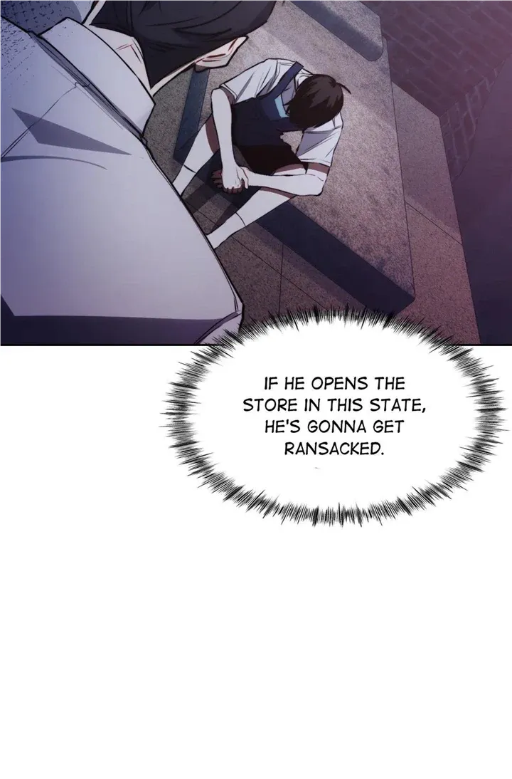 Red Mansion Chapter 18 Online - página 14