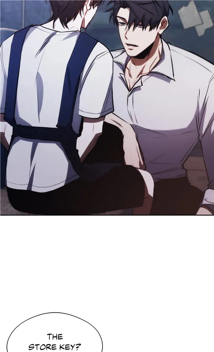 Red Mansion Chapter 18 Online - página 17