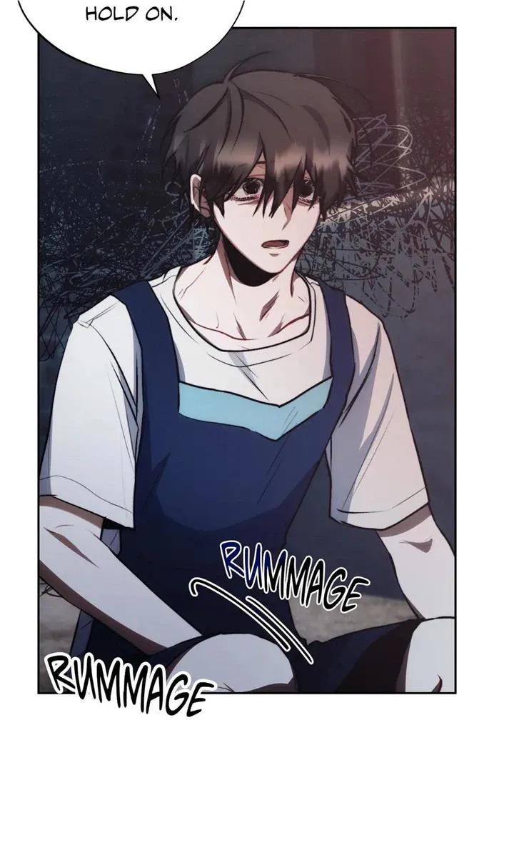 Red Mansion Chapter 18 Online - página 18