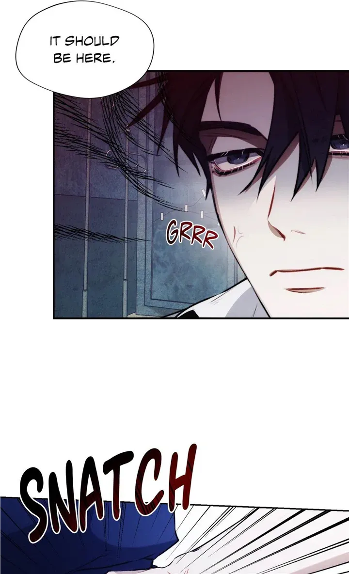 Red Mansion Chapter 18 Online - página 19