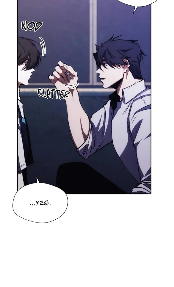 Red Mansion Chapter 18 Online - página 21