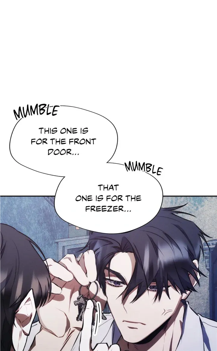 Red Mansion Chapter 18 Online - página 22
