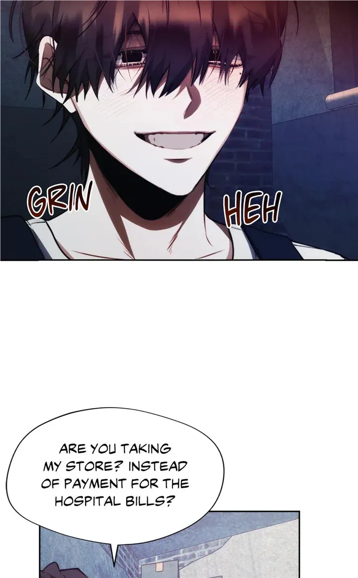 Red Mansion Chapter 18 Online - página 25