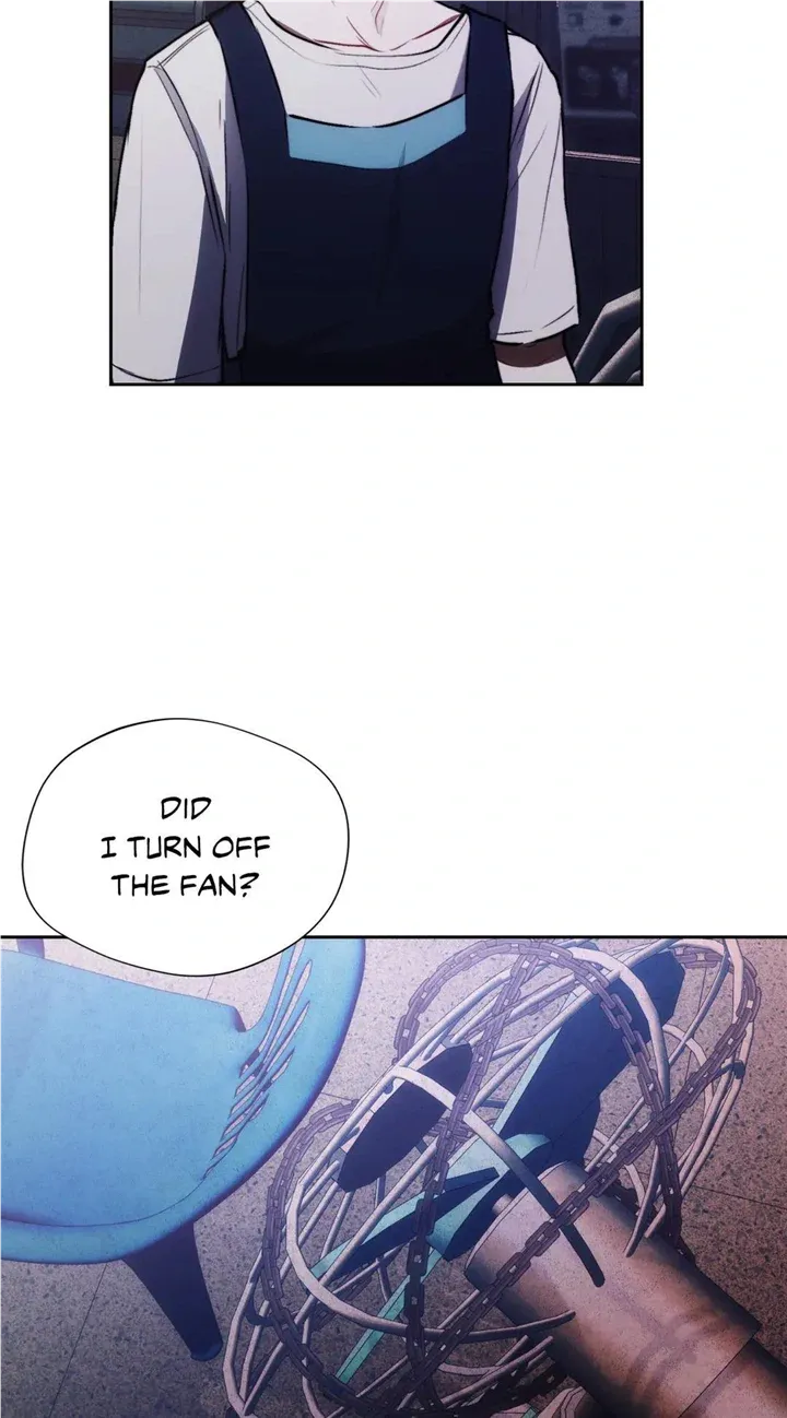Red Mansion Chapter 18 Online - página 47