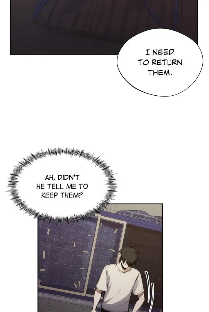 Red Mansion Chapter 18 Online - página 65