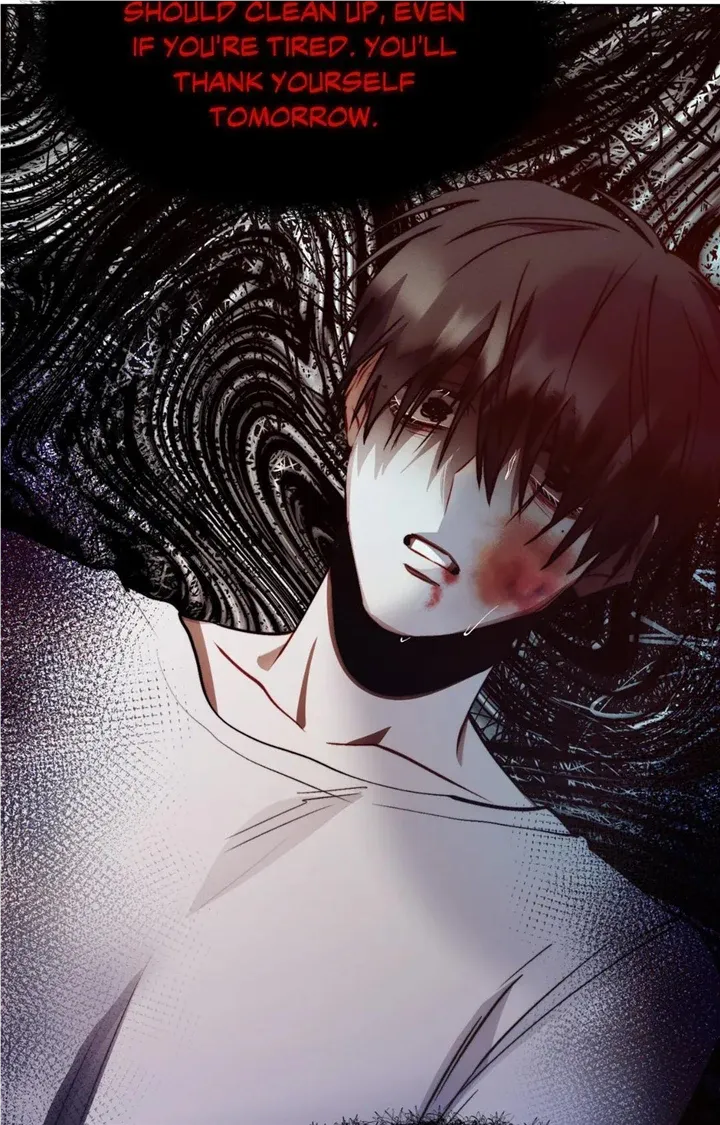 Red Mansion Chapter 18 Online - página 81