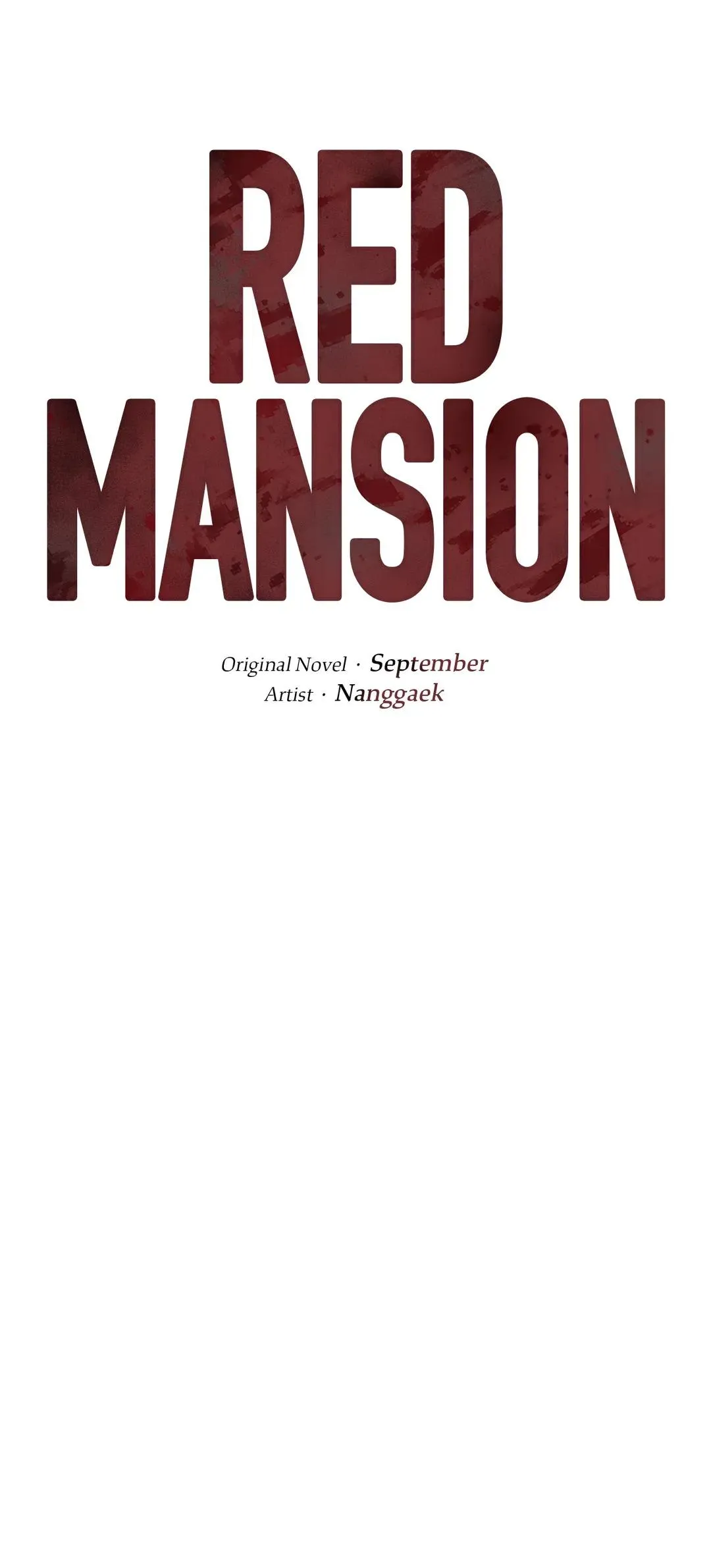 Red Mansion Chapter 19 Online - página 5