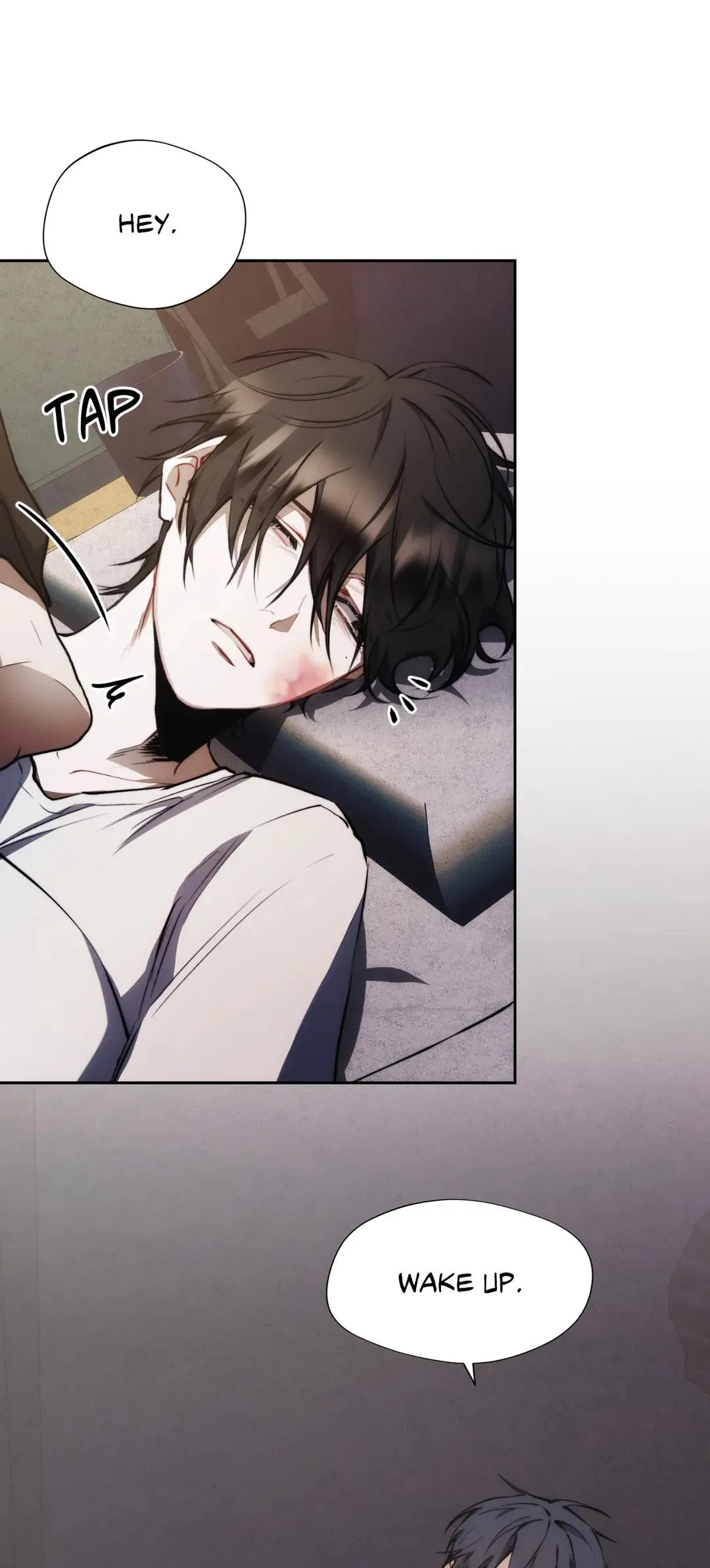 Red Mansion Chapter 19 Online - página 6