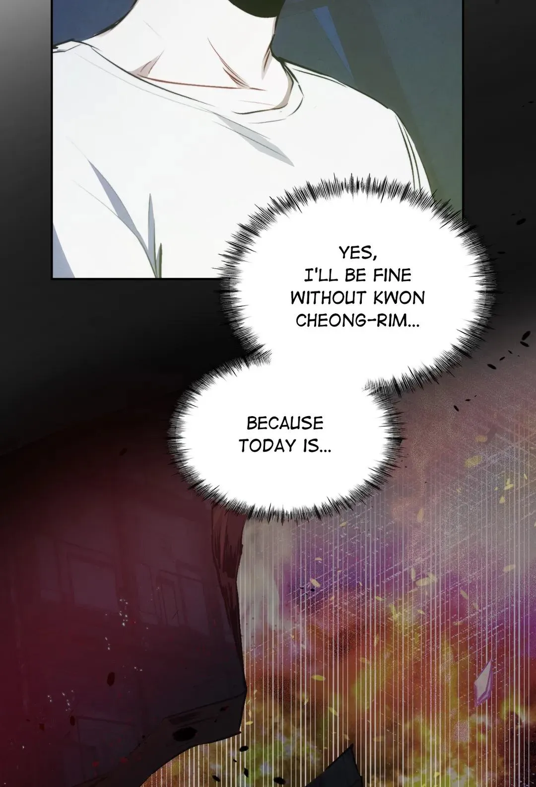 Red Mansion Chapter 19 Online - página 16