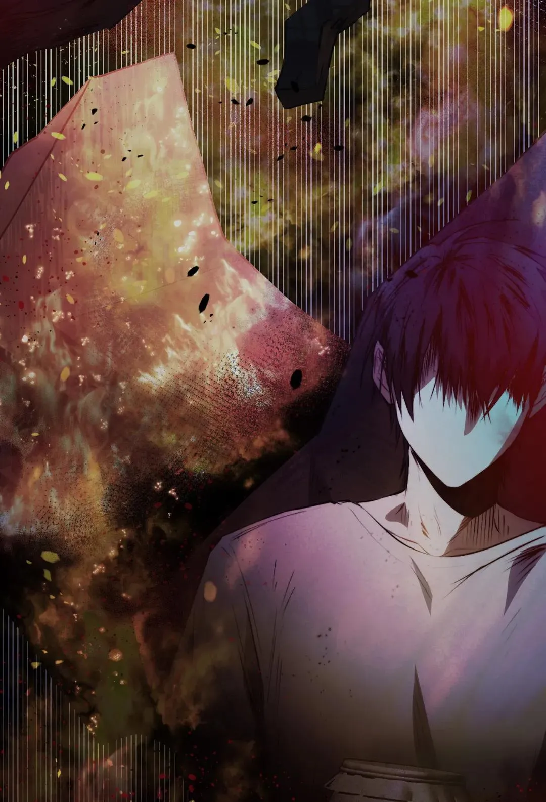 Red Mansion Chapter 19 Online - página 17
