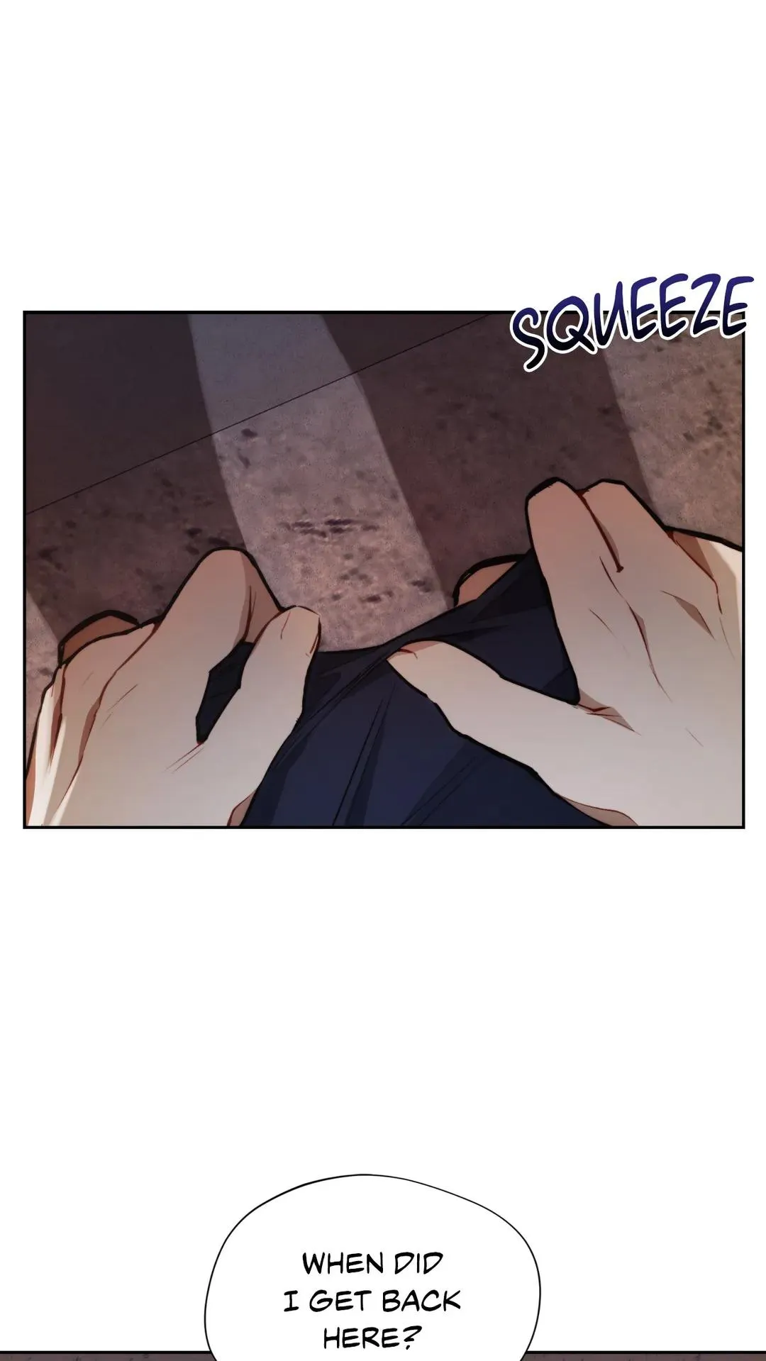 Red Mansion Chapter 19 Online - página 22