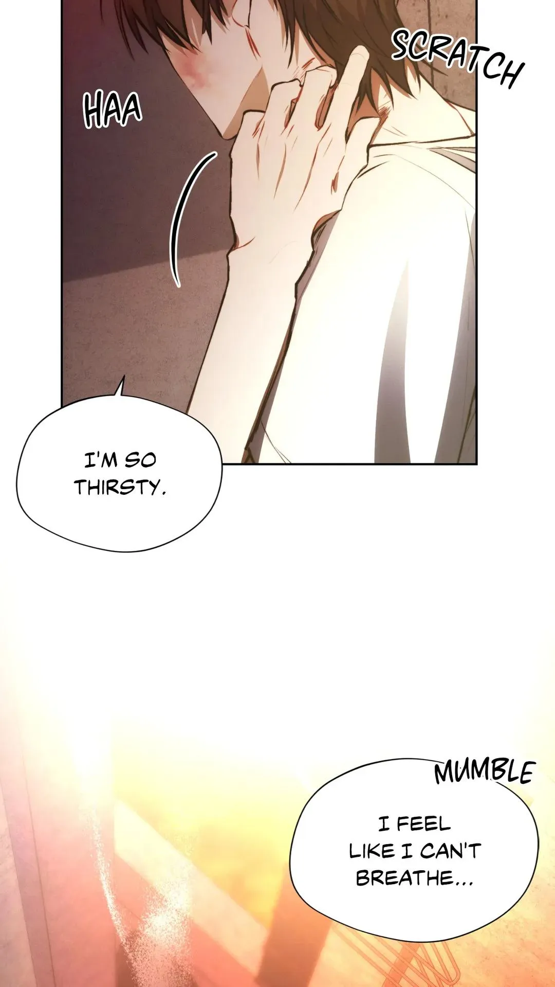 Red Mansion Chapter 19 Online - página 25