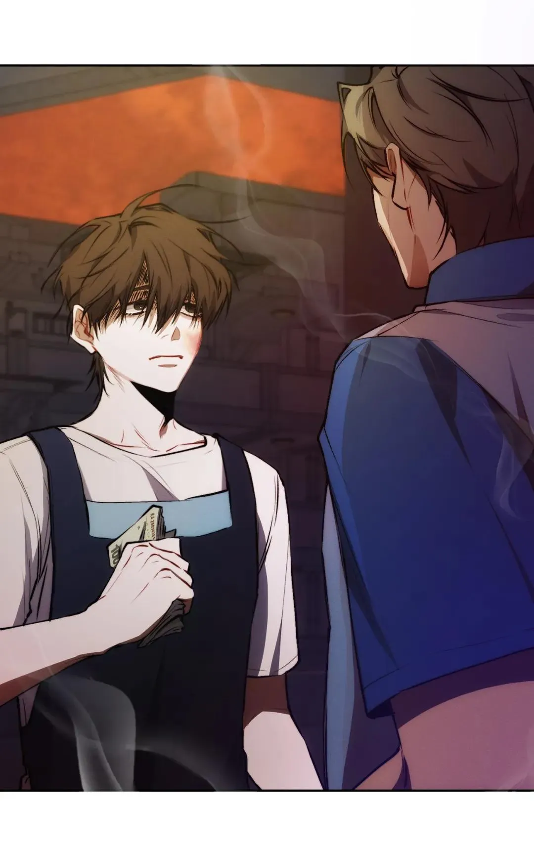 Red Mansion Chapter 19 Online - página 31