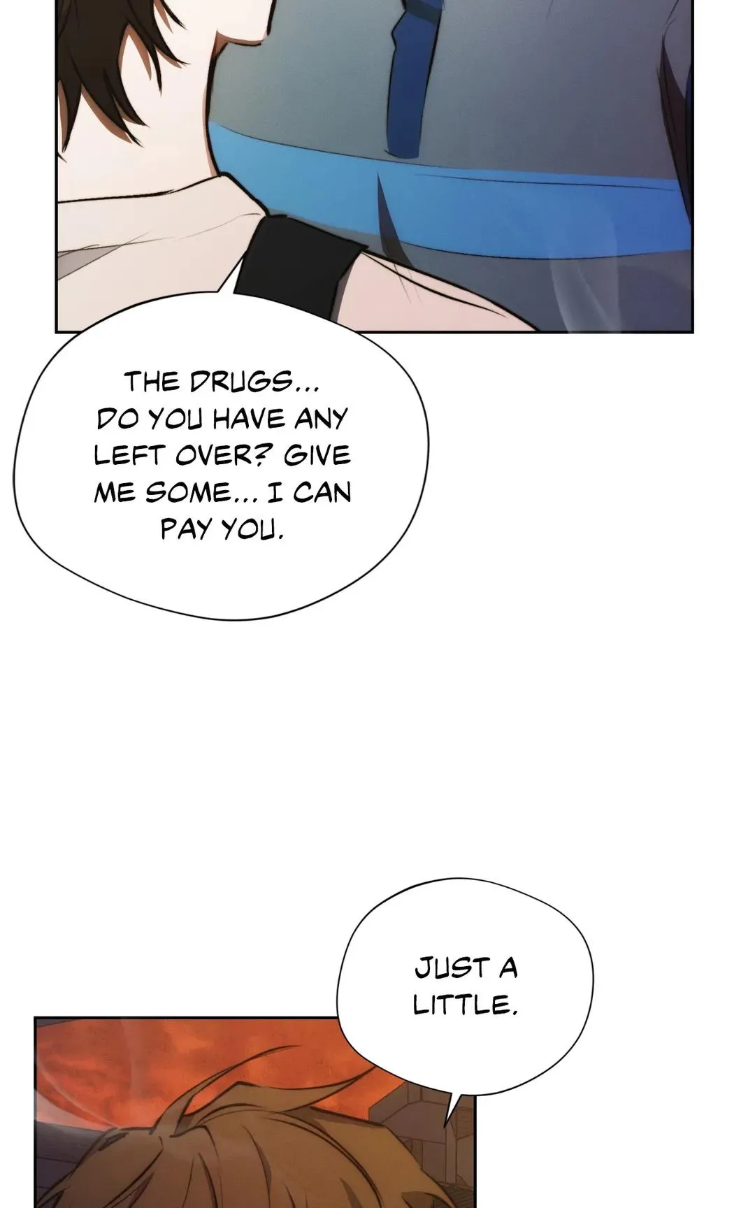 Red Mansion Chapter 19 Online - página 33