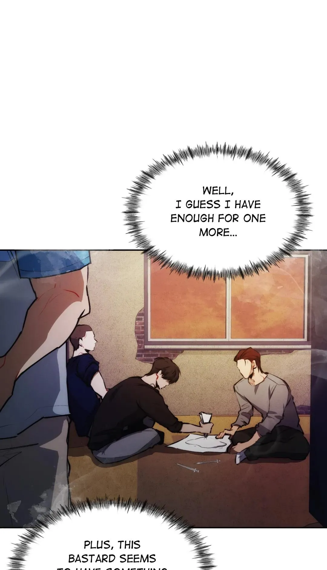 Red Mansion Chapter 19 Online - página 36